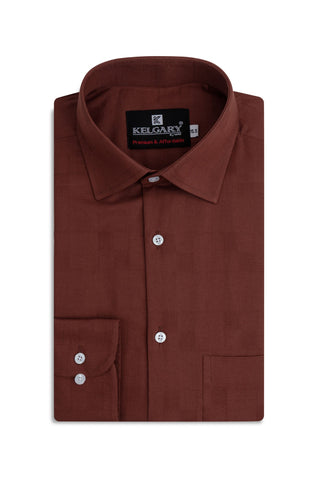 Sale last pieces Brown shirt