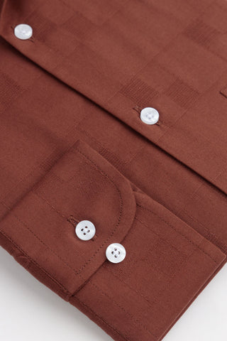 Sale last pieces Brown shirt