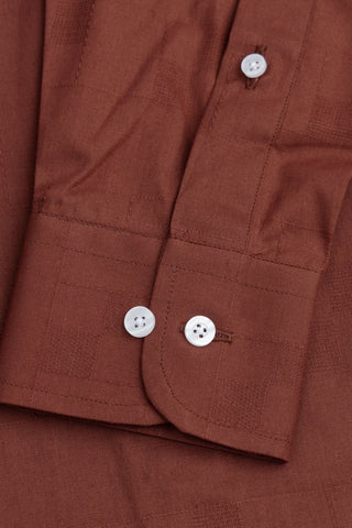 Sale last pieces Brown shirt