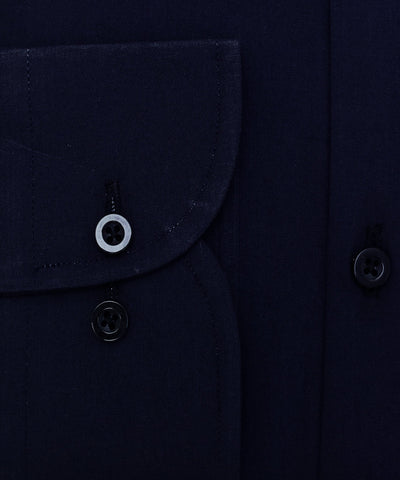 Sale Last pieces BLUE DARK FORMAL SHIRT