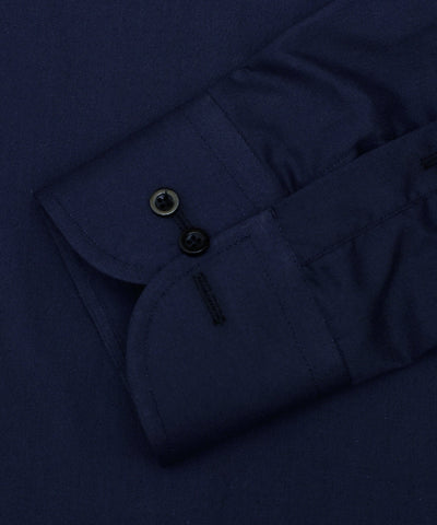 Sale Last pieces BLUE DARK FORMAL SHIRT