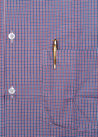 Special Occasion Multi check Shirt