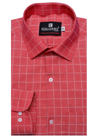 Special Occasion Blush. Red
