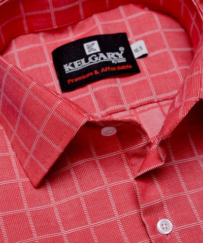 Special Occasion Blush. Red