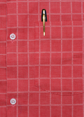 Special Occasion Blush. Red