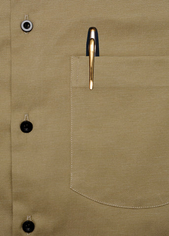 Special Occasion Desert Beige Shirt