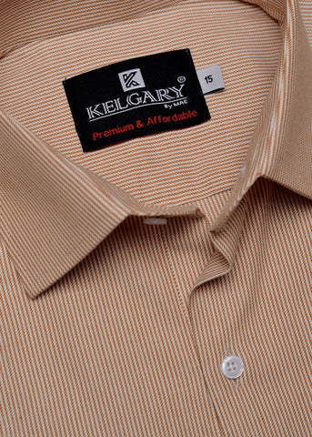 Special Occasion Caramel Beige lining New Collection
