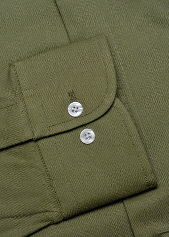 Olive Green Plain New Collection