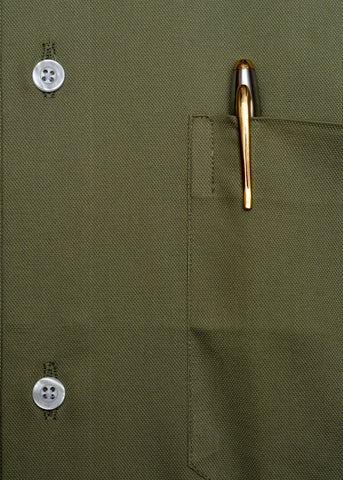 Olive Green Plain New Collection