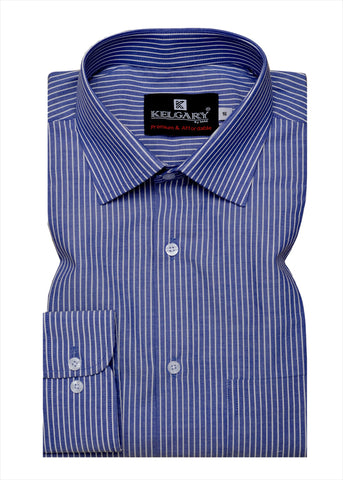 Daily Essentials Royal Blue lining New Collection