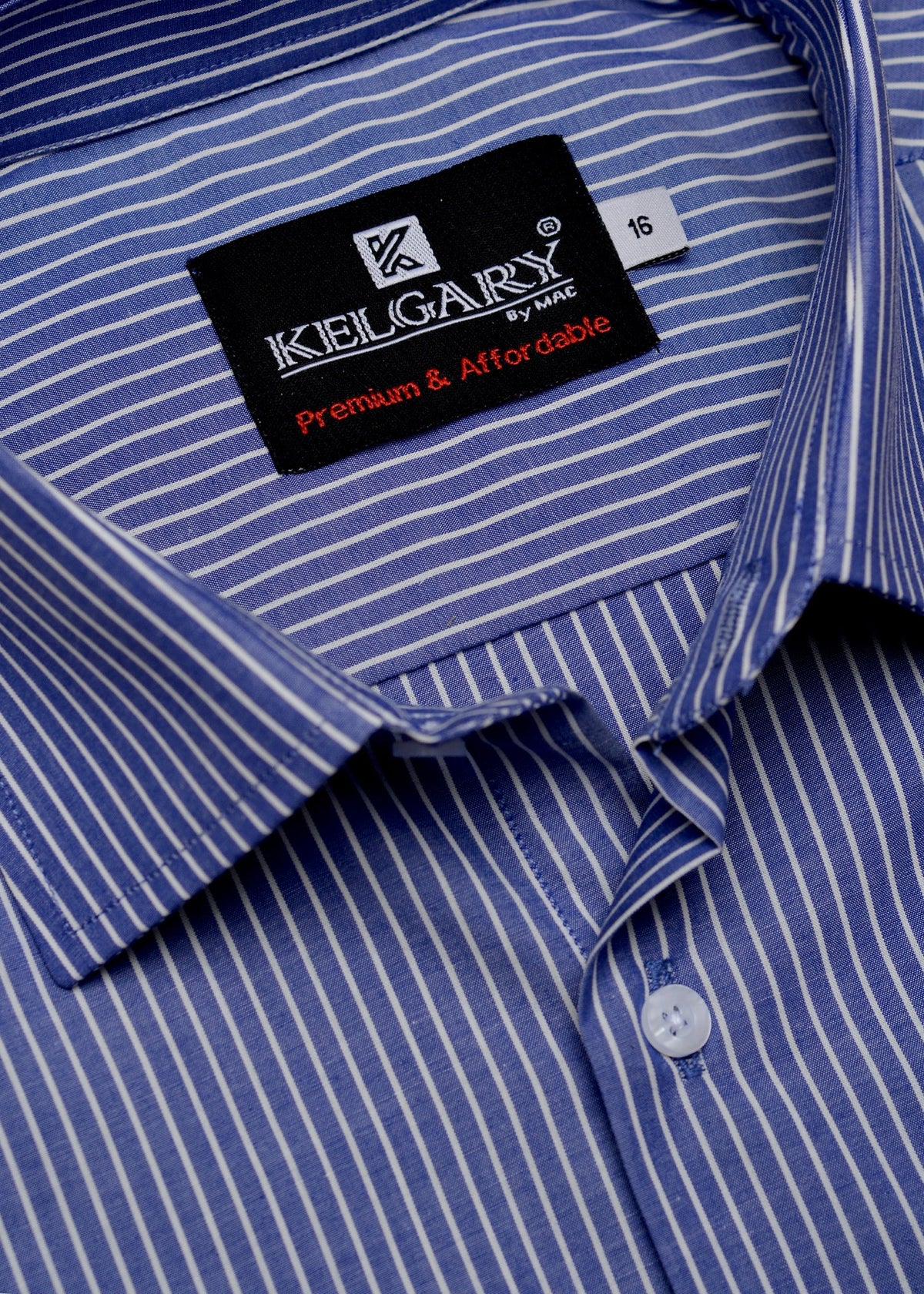 Daily Essentials Royal Blue lining New Collection