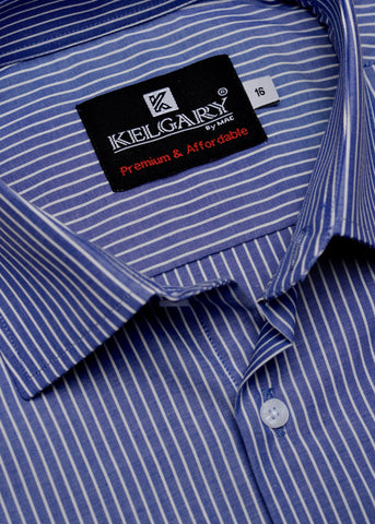 Daily Essentials Royal Blue lining New Collection