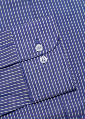 Daily Essentials Royal Blue lining New Collection