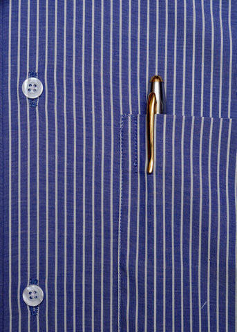 Daily Essentials Royal Blue lining New Collection
