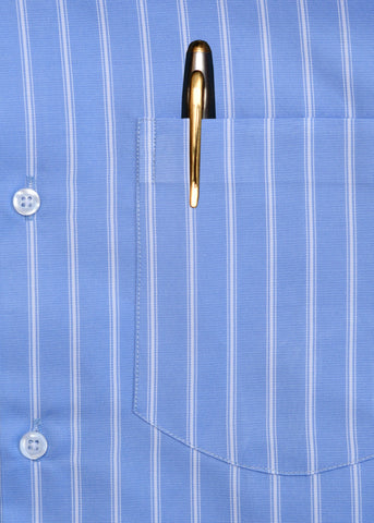 Blue Stripe Summer Collection